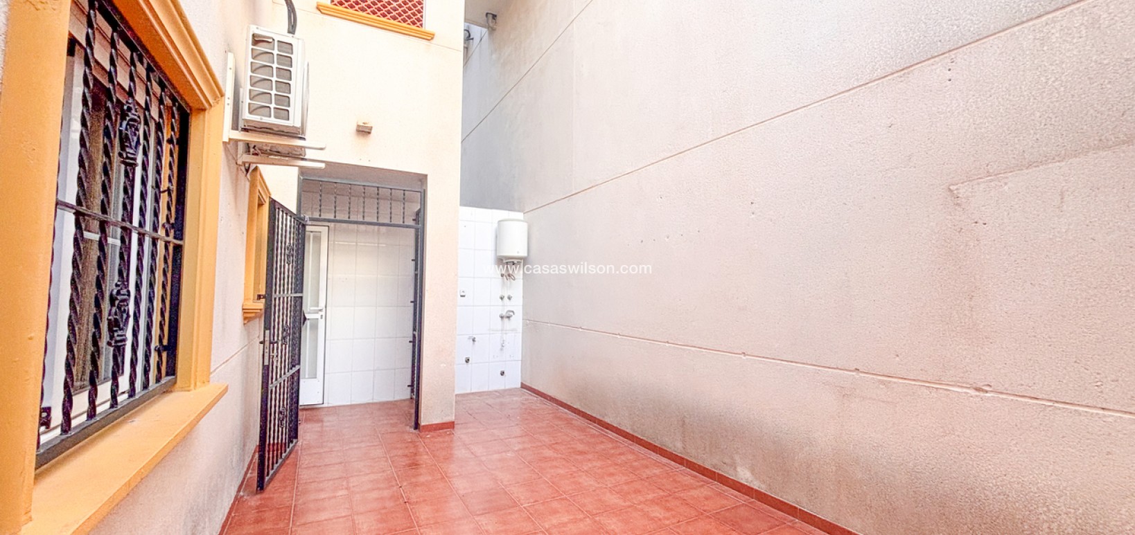 Sale - Apartment - Cabo Roig - Costa Blanca
