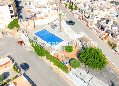 Sale - Apartment - Cabo Roig - Costa Blanca