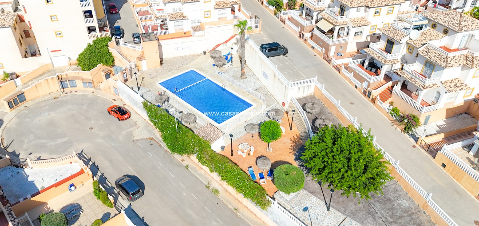 Sale - Apartment - Cabo Roig - Costa Blanca