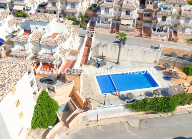 Sale - Apartment - Cabo Roig - Costa Blanca