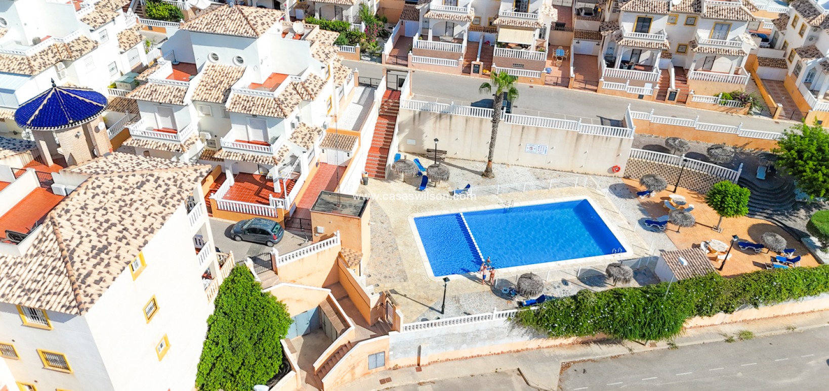 Sale - Apartment - Cabo Roig - Costa Blanca