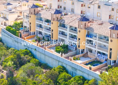 Sale - Apartment - Cabo Roig - Costa Blanca