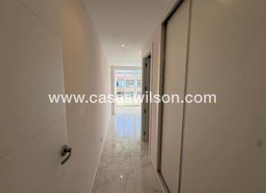 Sale - Apartment - Torrevieja - Playa del Acequion