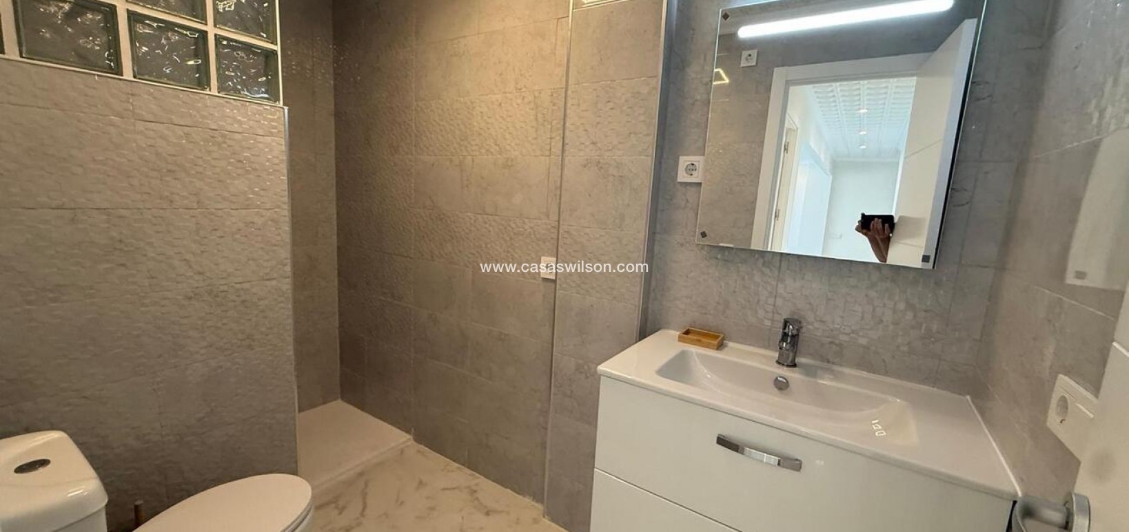 Sale - Apartment - Torrevieja - Playa del Acequion