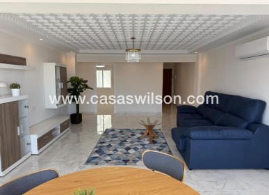Sale - Apartment - Torrevieja - Playa del Acequion