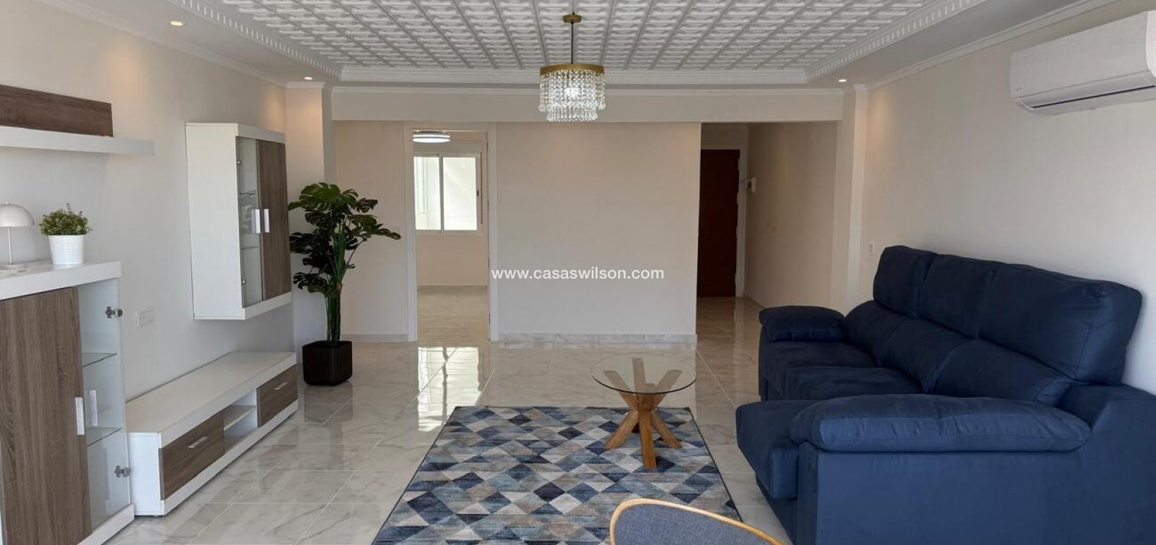 Sale - Apartment - Torrevieja - Playa del Acequion