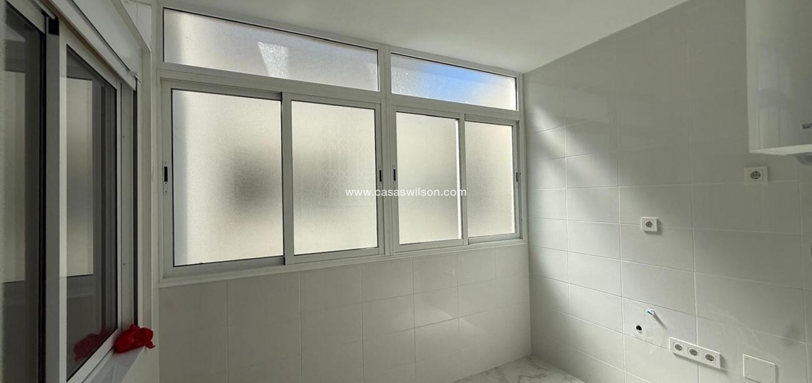 Sale - Apartment - Torrevieja - Playa del Acequion