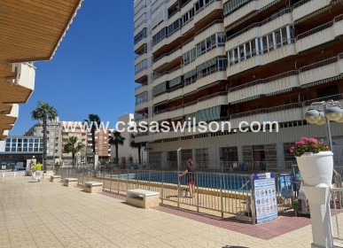 Sale - Apartment - Torrevieja - Playa del Acequion