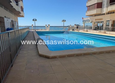 Sale - Apartment - Torrevieja - Playa del Acequion