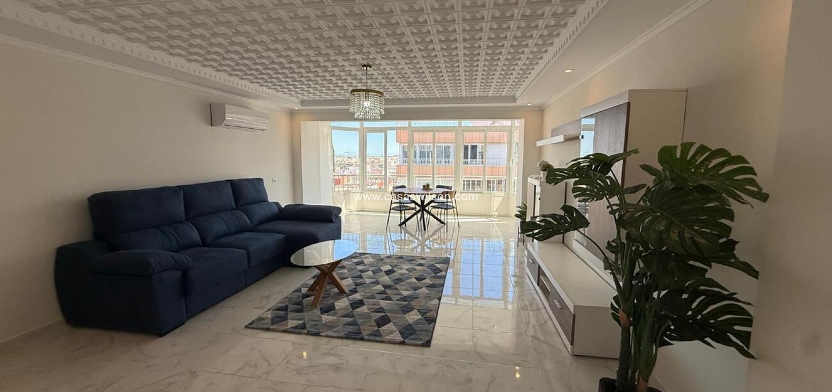 Sale - Apartment - Torrevieja - Playa del Acequion
