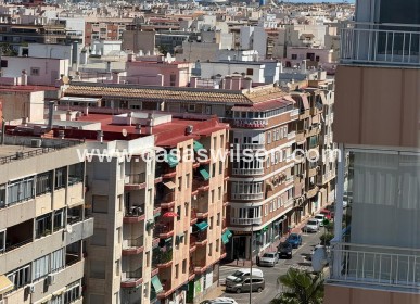 Sale - Apartment - Torrevieja - Playa del Acequion
