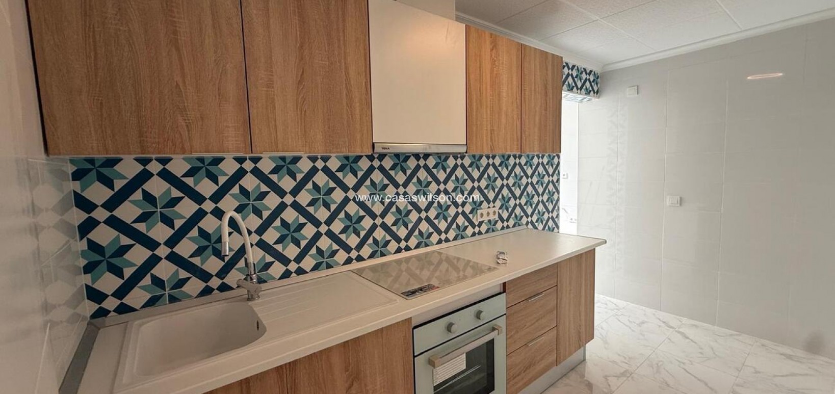Sale - Apartment - Torrevieja - Playa del Acequion