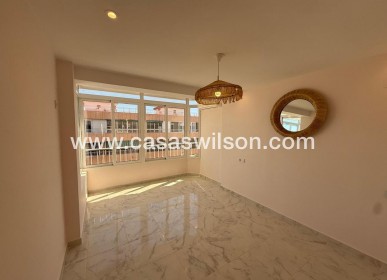 Sale - Apartment - Torrevieja - Playa del Acequion