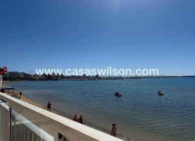 Sale - Apartment - Torrevieja - Playa del Acequion
