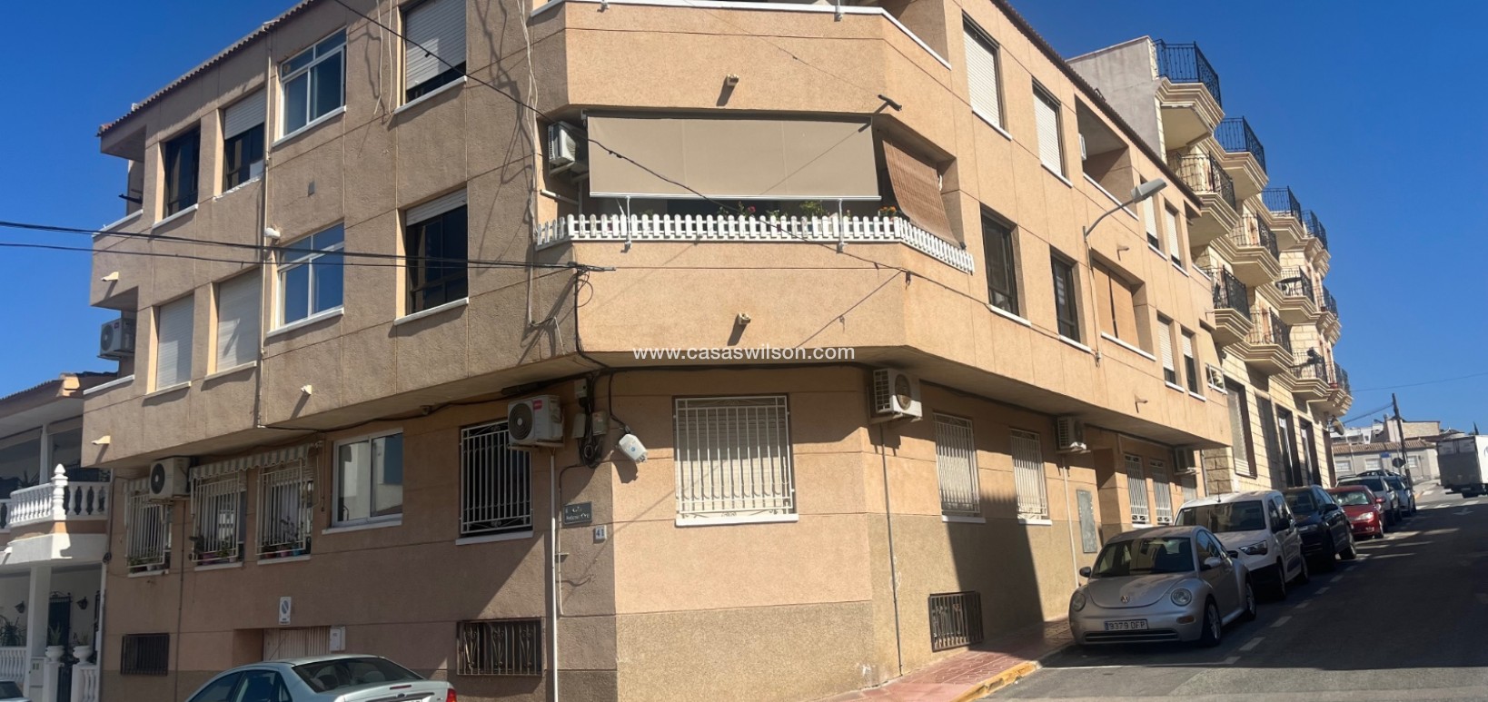 Sale - Apartment - Benijofar - Costa Blanca