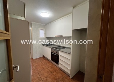 Sale - Apartment - Benijofar - Costa Blanca