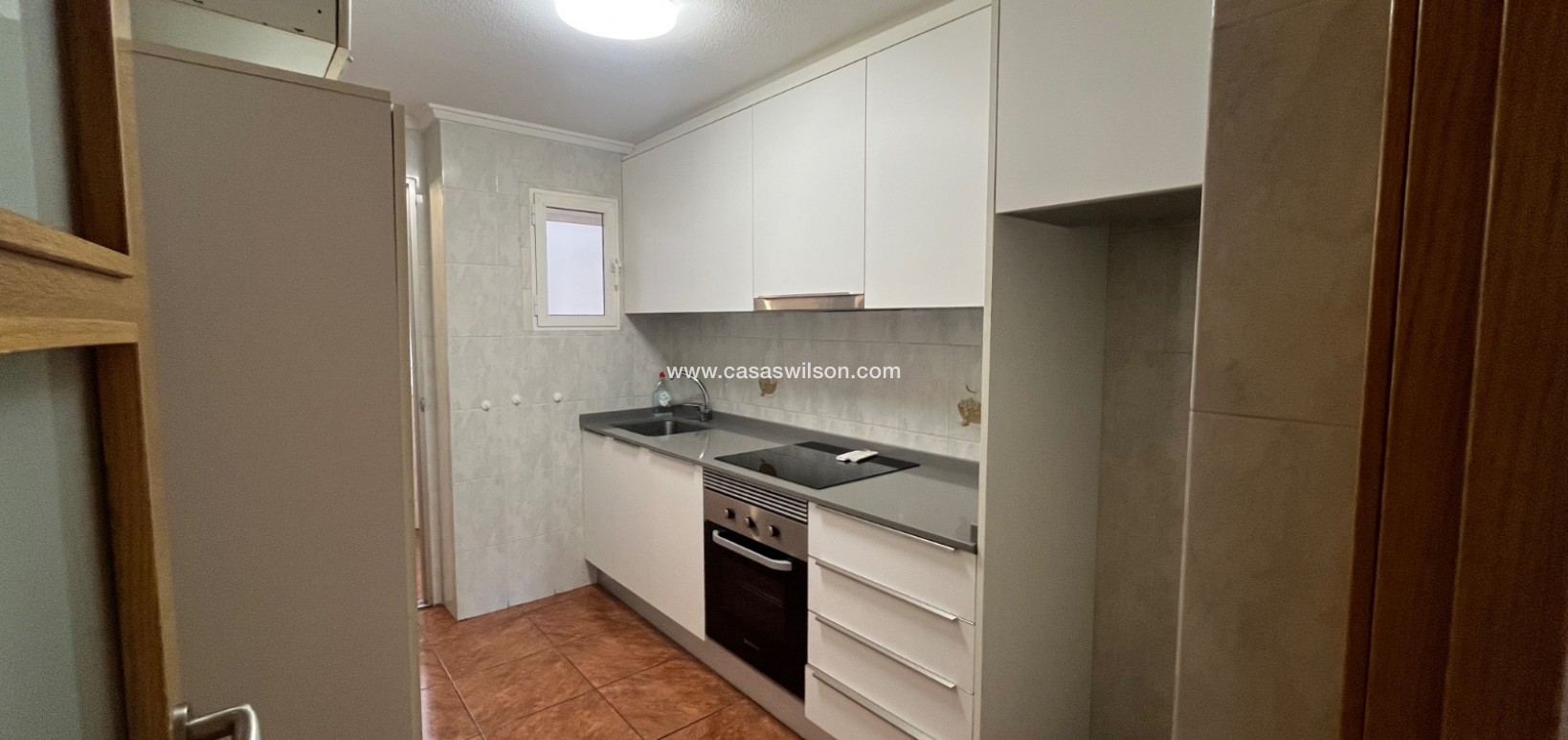 Sale - Apartment - Benijofar - Costa Blanca