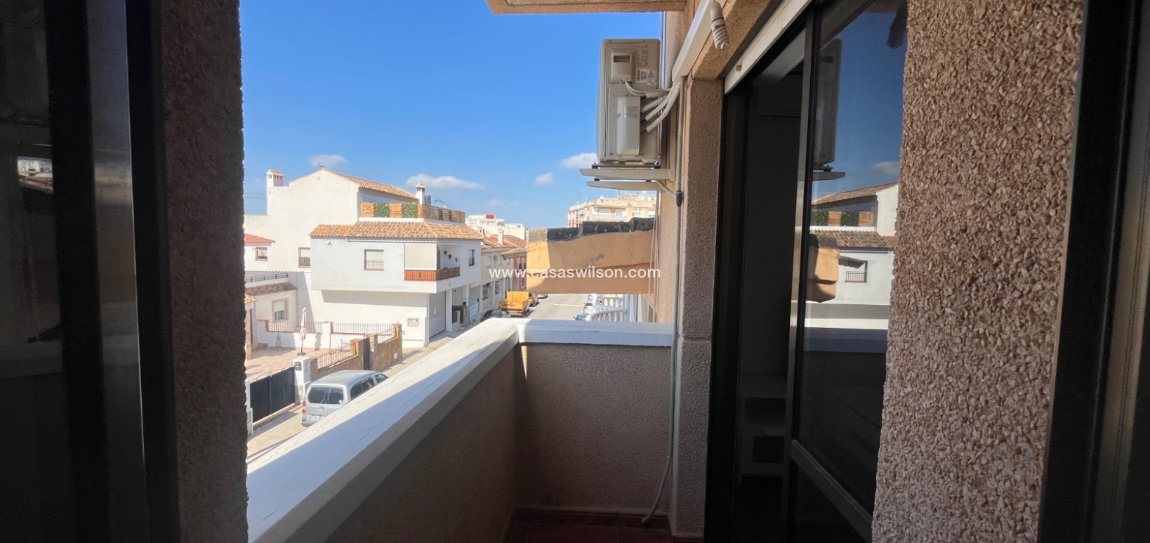 Sale - Apartment - Benijofar - Costa Blanca