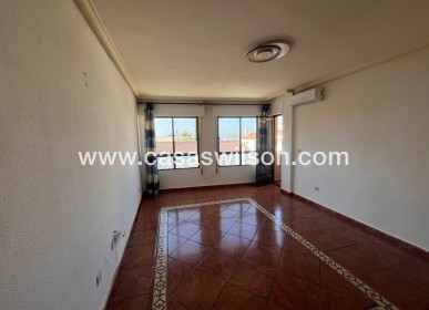 Sale - Apartment - Benijofar - Costa Blanca