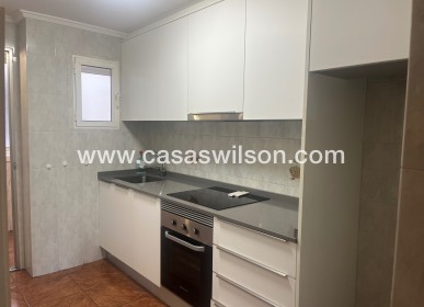 Sale - Apartment - Benijofar - Costa Blanca