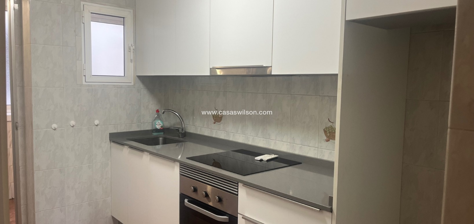 Sale - Apartment - Benijofar - Costa Blanca