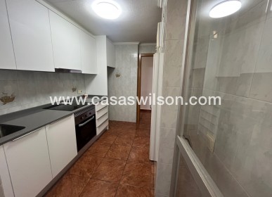 Sale - Apartment - Benijofar - Costa Blanca