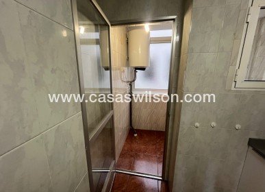 Sale - Apartment - Benijofar - Costa Blanca