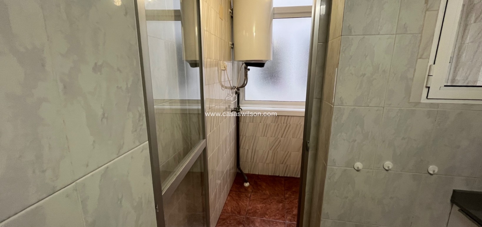 Sale - Apartment - Benijofar - Costa Blanca