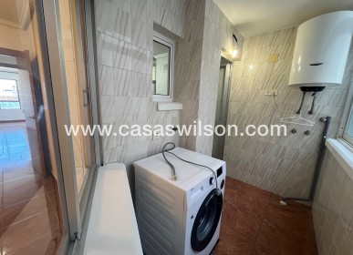 Sale - Apartment - Benijofar - Costa Blanca