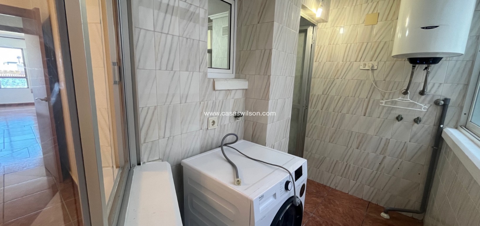 Sale - Apartment - Benijofar - Costa Blanca