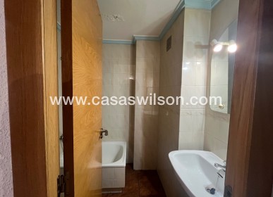 Sale - Apartment - Benijofar - Costa Blanca