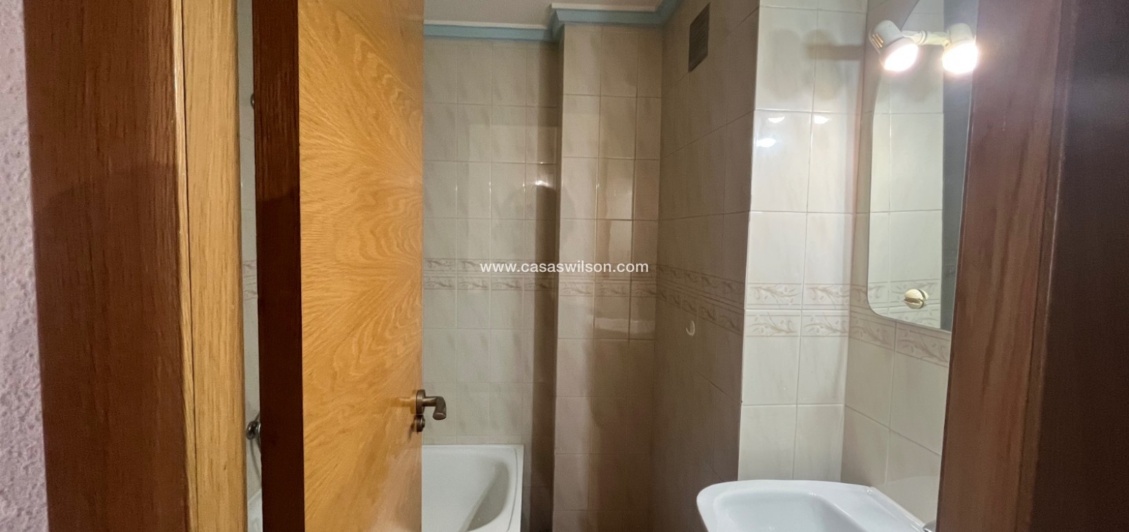 Sale - Apartment - Benijofar - Costa Blanca