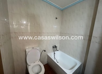 Sale - Apartment - Benijofar - Costa Blanca