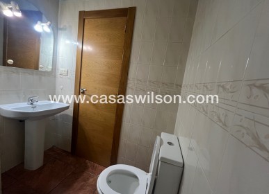 Sale - Apartment - Benijofar - Costa Blanca