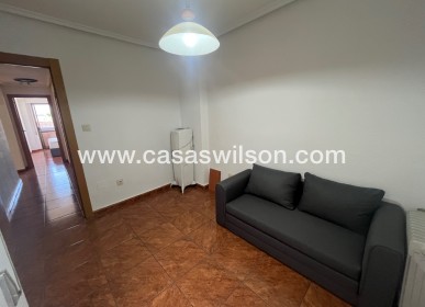 Sale - Apartment - Benijofar - Costa Blanca