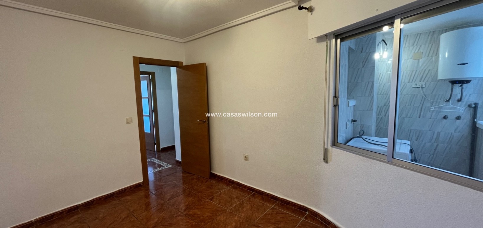 Sale - Apartment - Benijofar - Costa Blanca