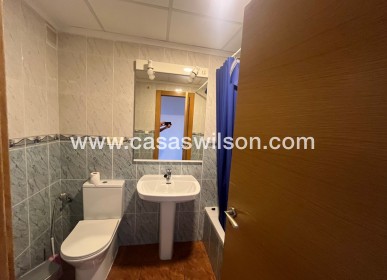 Sale - Apartment - Benijofar - Costa Blanca