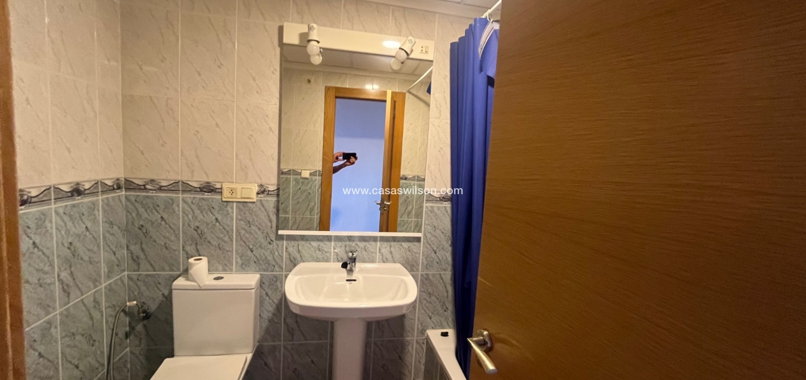 Sale - Apartment - Benijofar - Costa Blanca