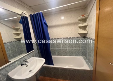 Sale - Apartment - Benijofar - Costa Blanca