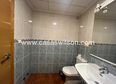 Sale - Apartment - Benijofar - Costa Blanca