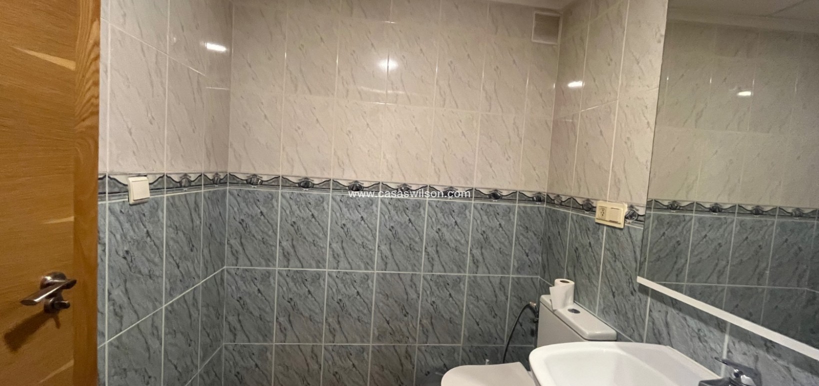 Sale - Apartment - Benijofar - Costa Blanca