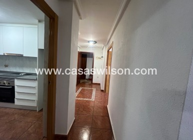 Sale - Apartment - Benijofar - Costa Blanca