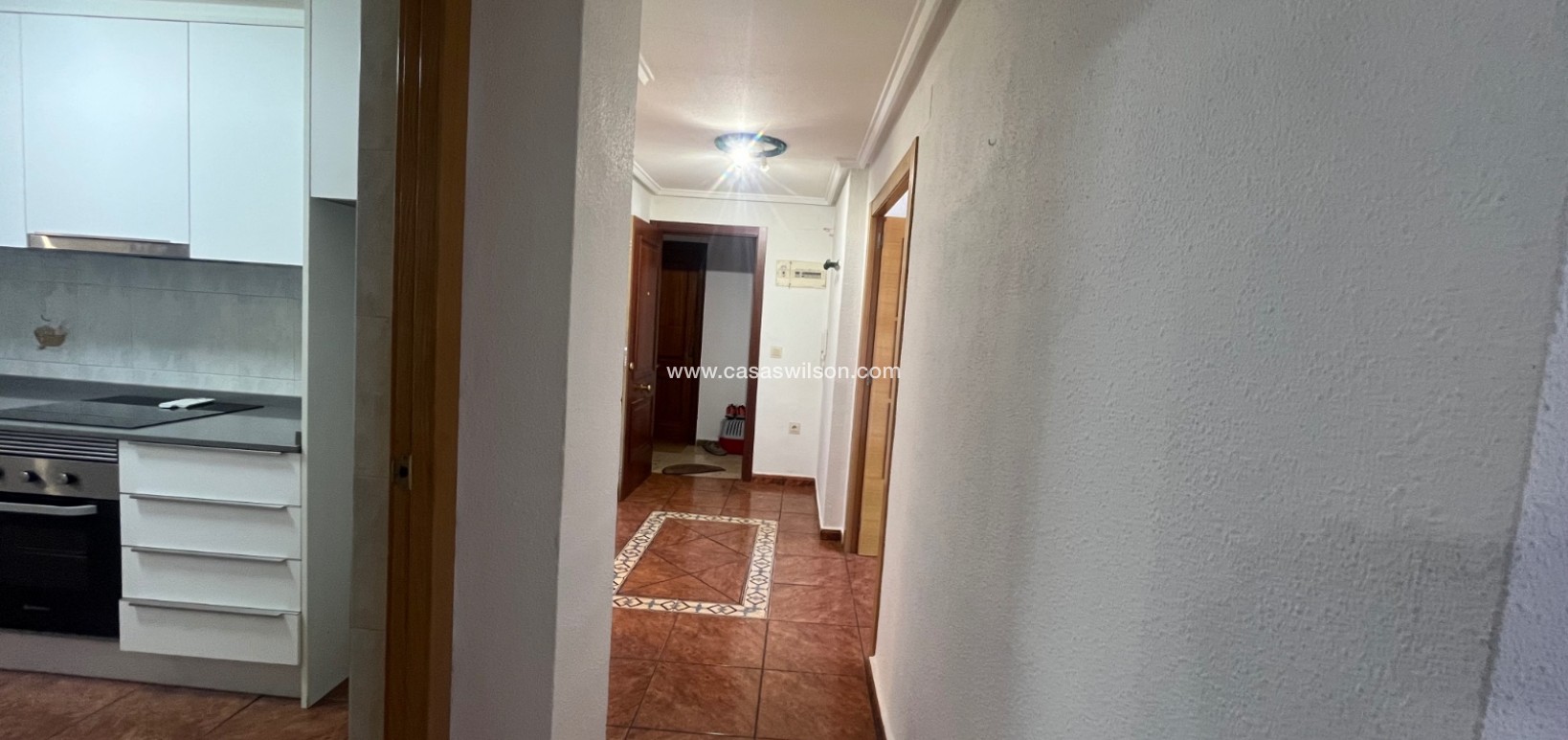 Sale - Apartment - Benijofar - Costa Blanca