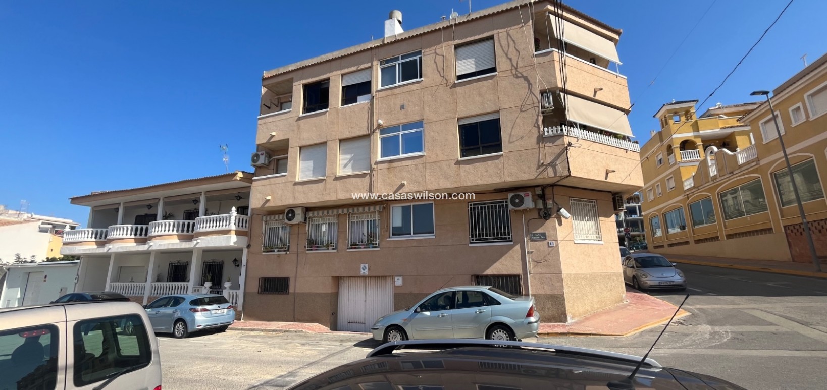 Sale - Apartment - Benijofar - Costa Blanca