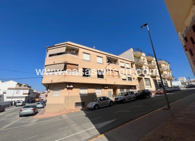 Sale - Apartment - Benijofar - Costa Blanca