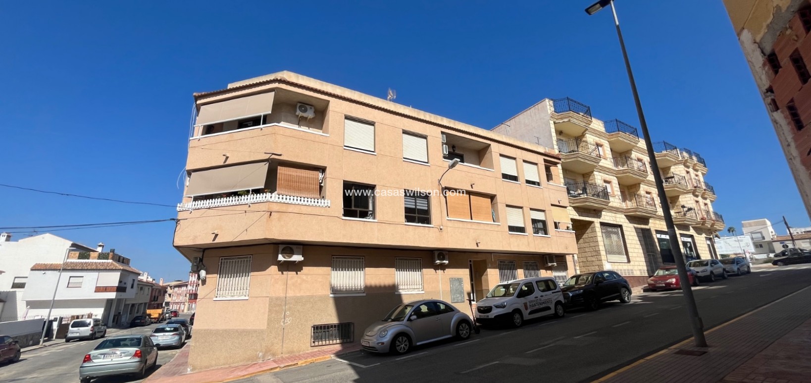 Sale - Apartment - Benijofar - Costa Blanca