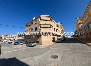 Sale - Apartment - Benijofar - Costa Blanca