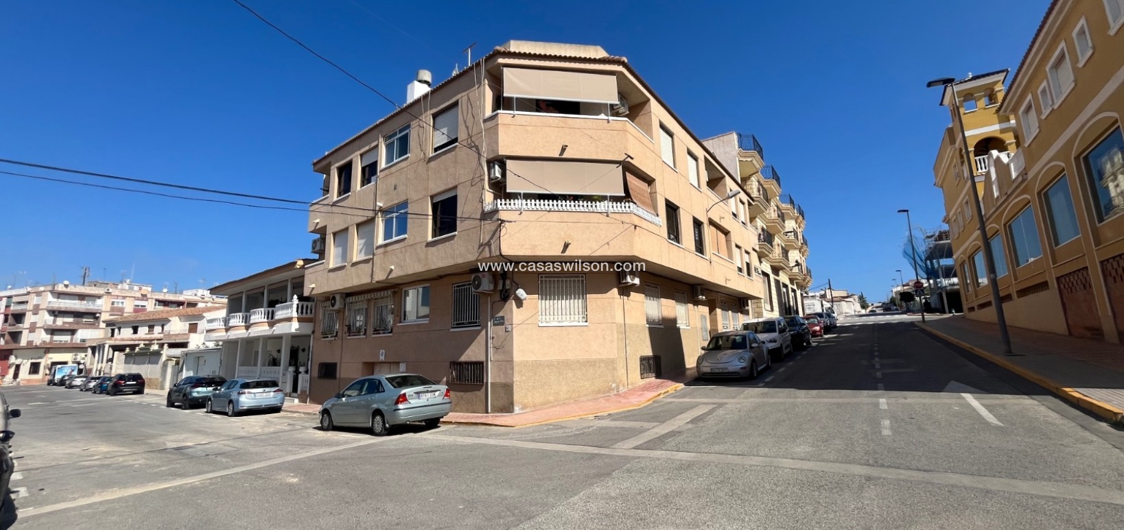 Sale - Apartment - Benijofar - Costa Blanca
