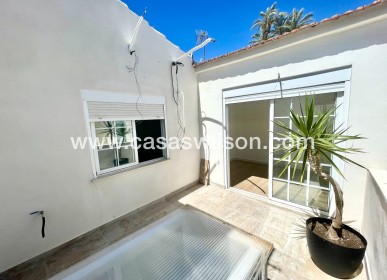 Sale - Townhouse - Daya Vieja - Costa Blanca