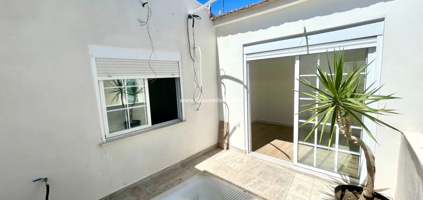 Sale - Townhouse - Daya Vieja - Costa Blanca